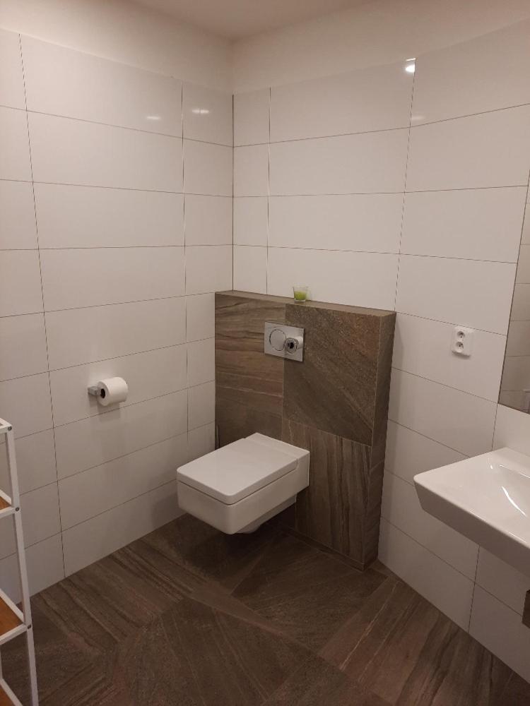 Elvira Ubytovani V Soukromem Kutna Hora Bagian luar foto