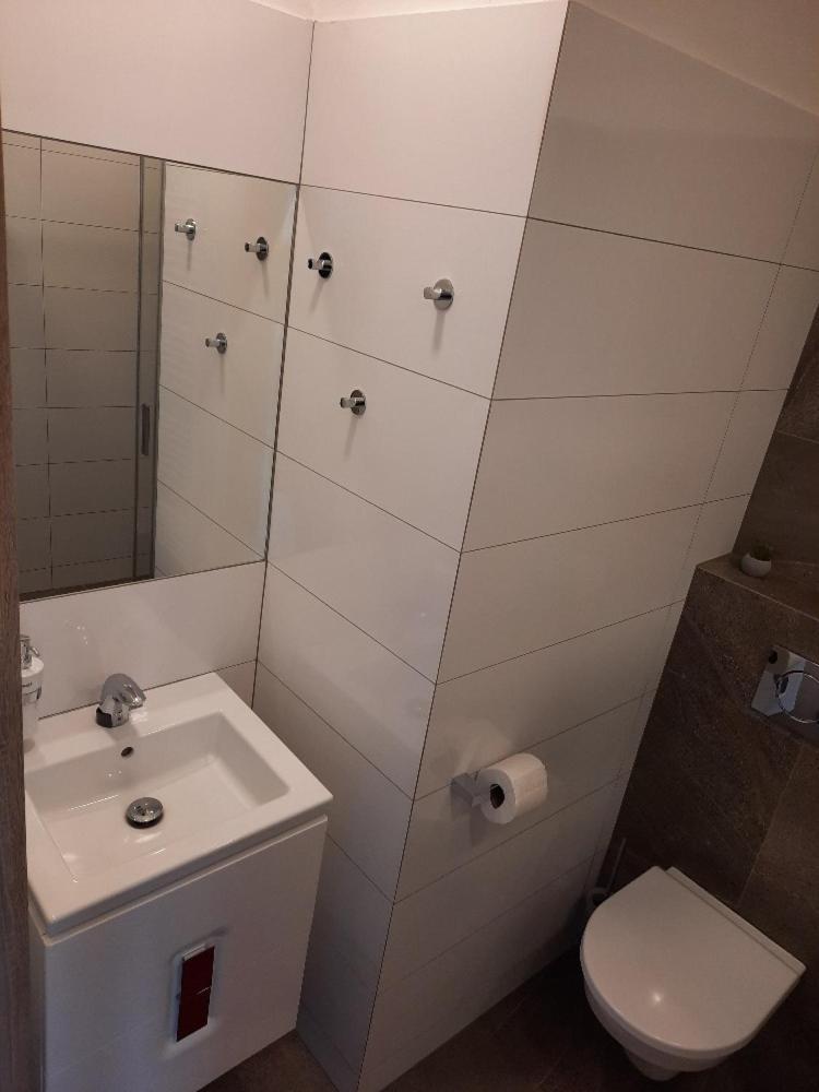 Elvira Ubytovani V Soukromem Kutna Hora Bagian luar foto